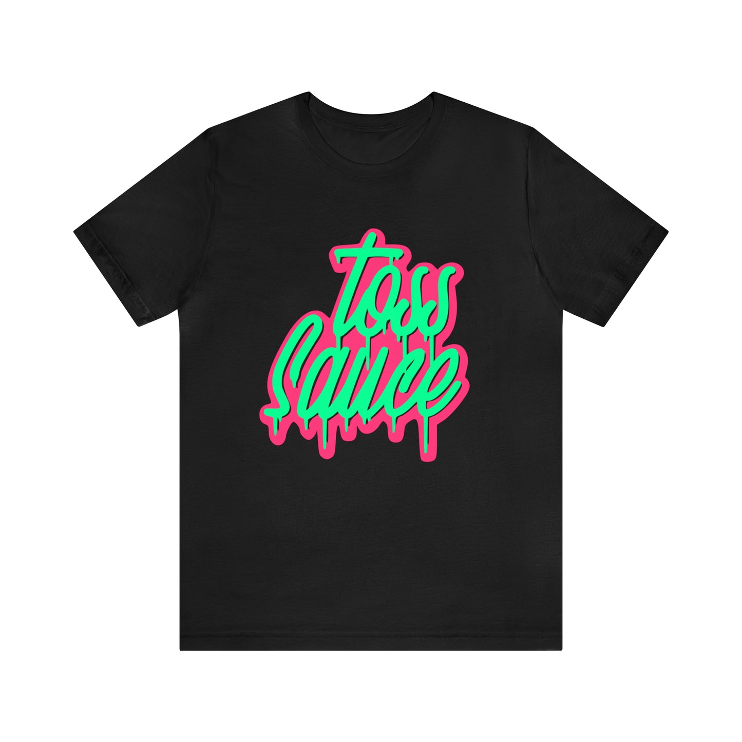 TOSS SAUCE WATERMELON HIGH T SHIRT