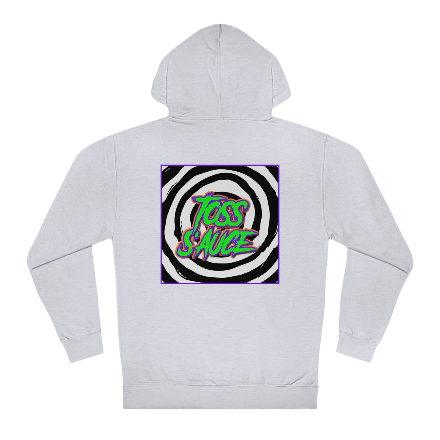 SPIRAL HOODIE