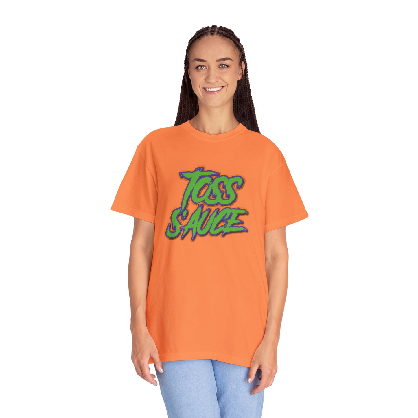 SPIRAL T SHIRT