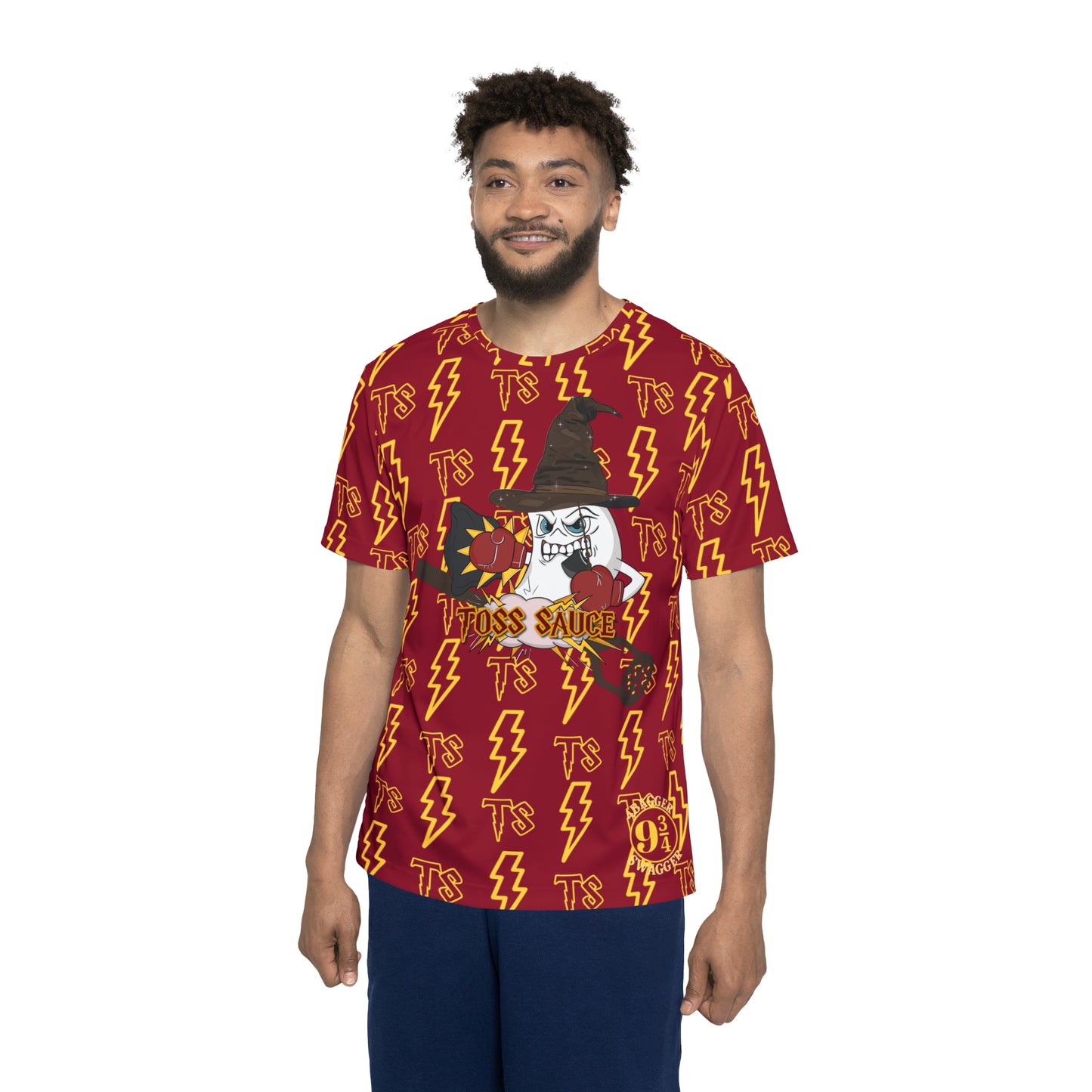 HOUSE GRYF JERSEY