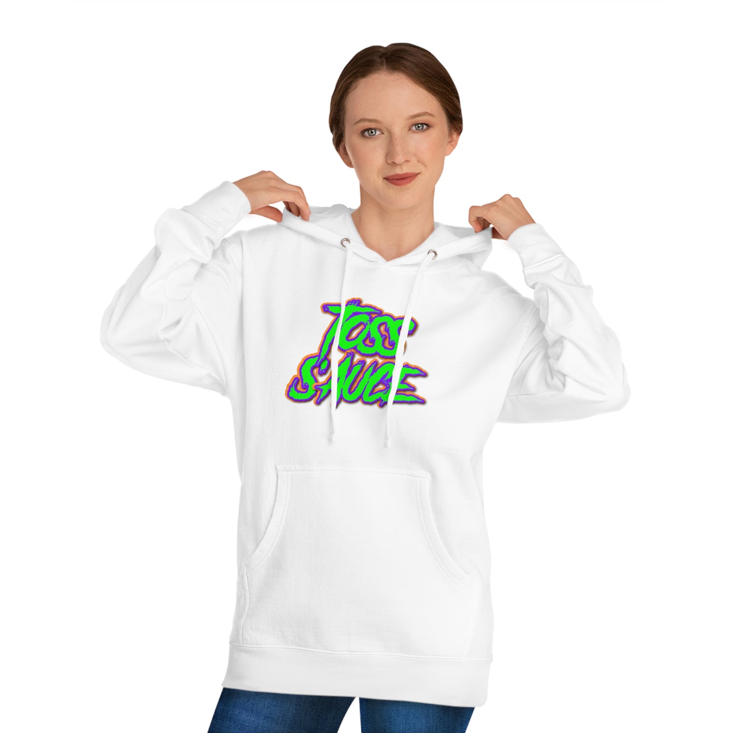 SPIRAL HOODIE