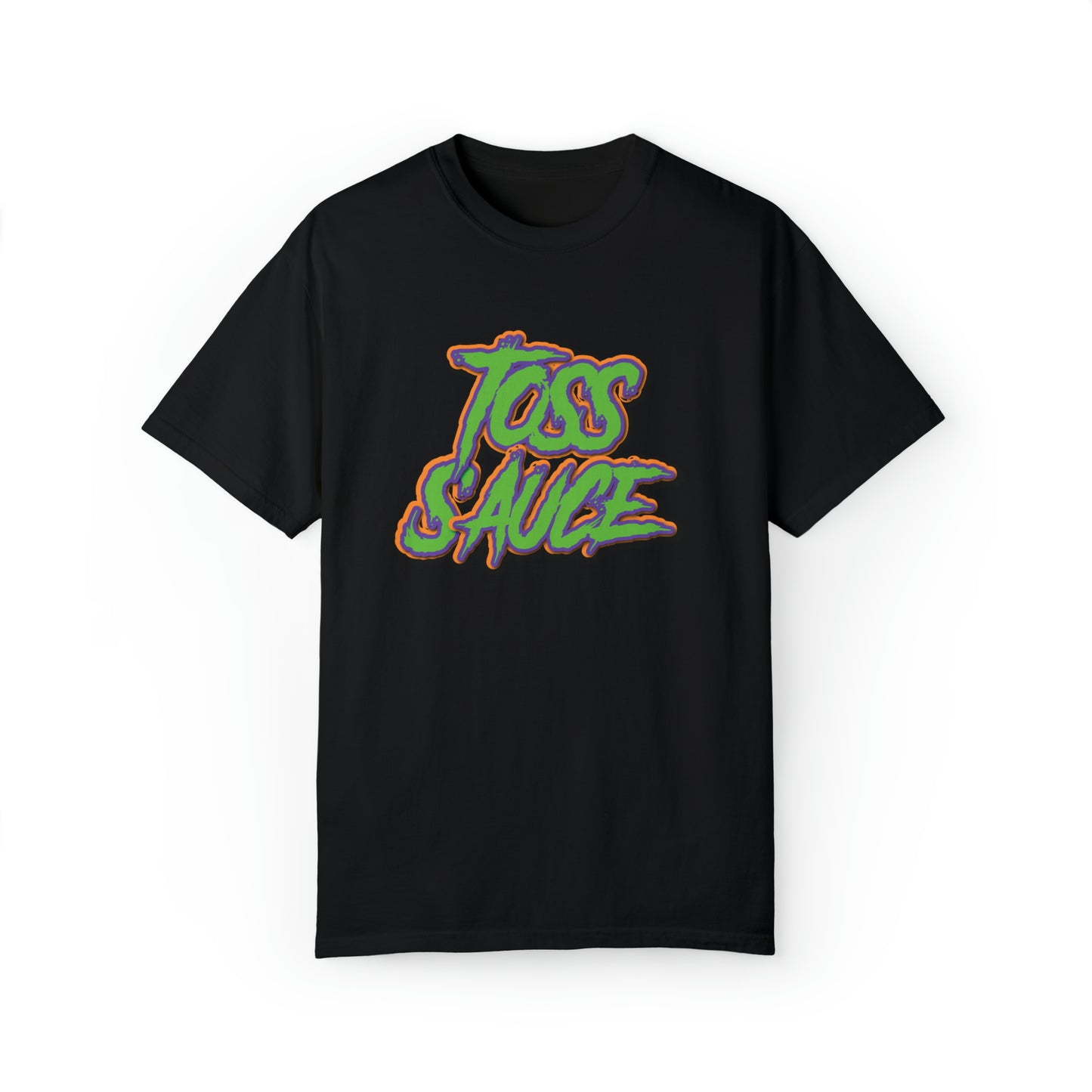 SPIRAL T SHIRT
