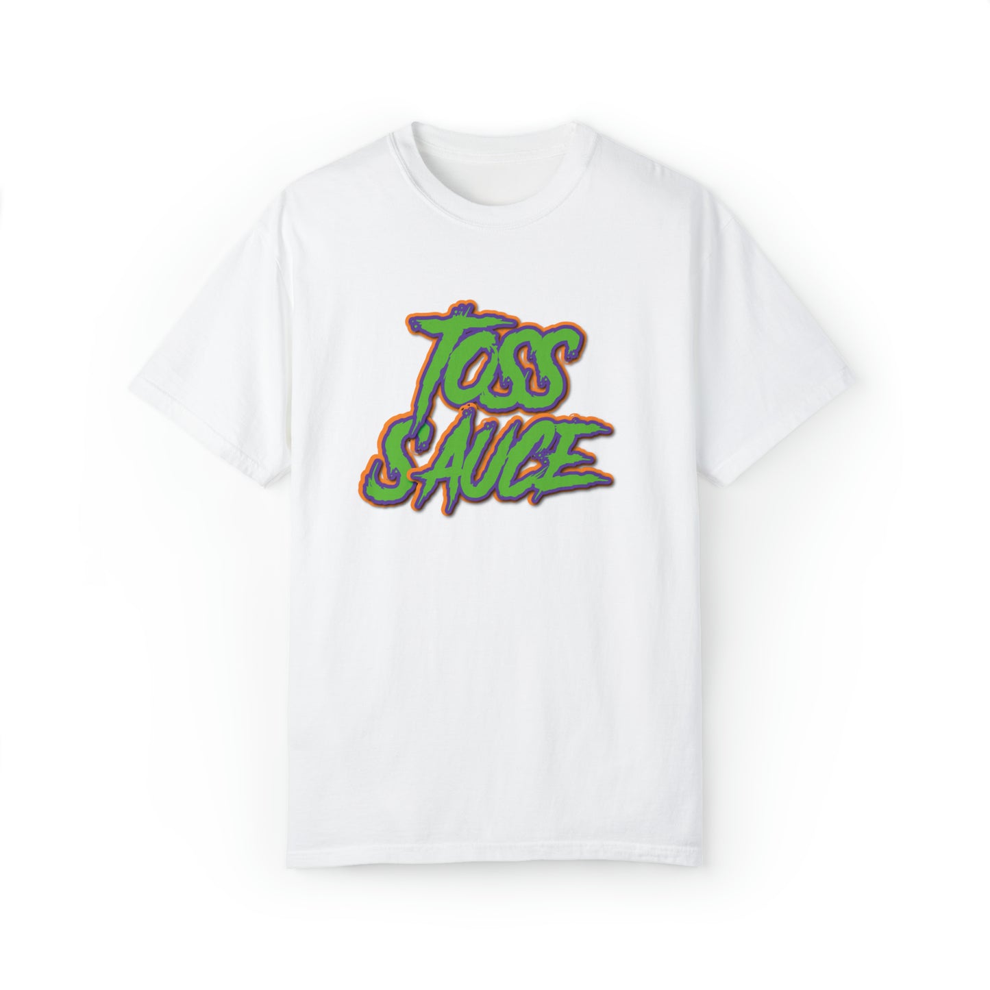 SPIRAL T SHIRT