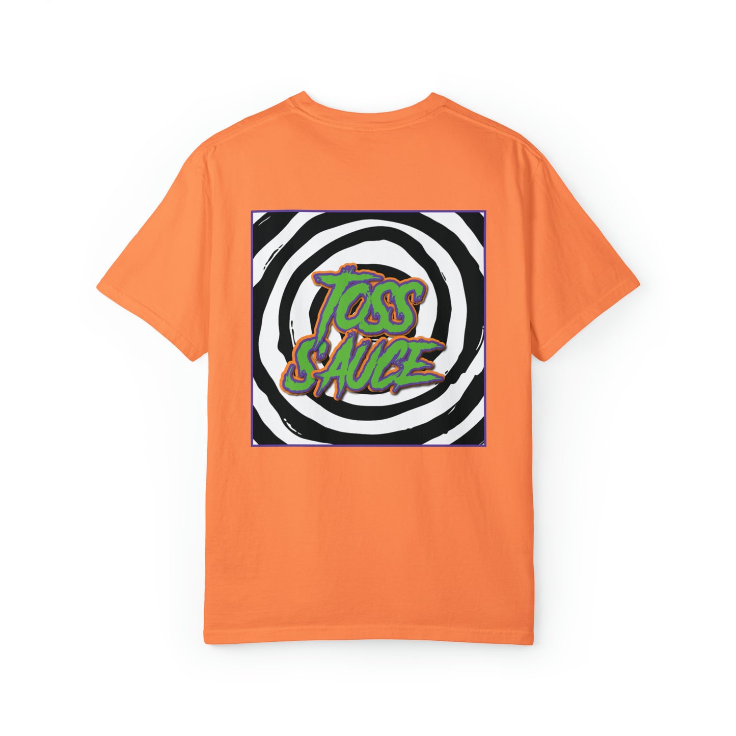 SPIRAL T SHIRT