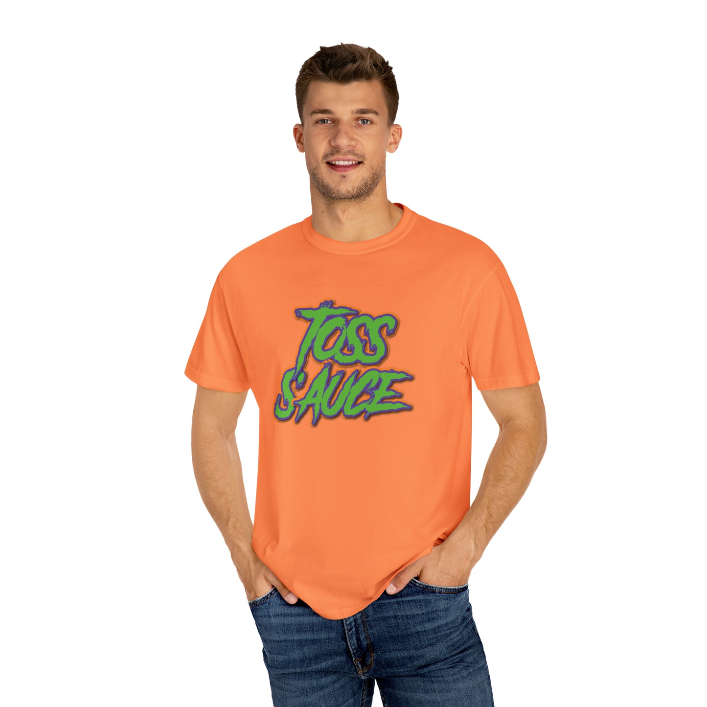 SPIRAL T SHIRT