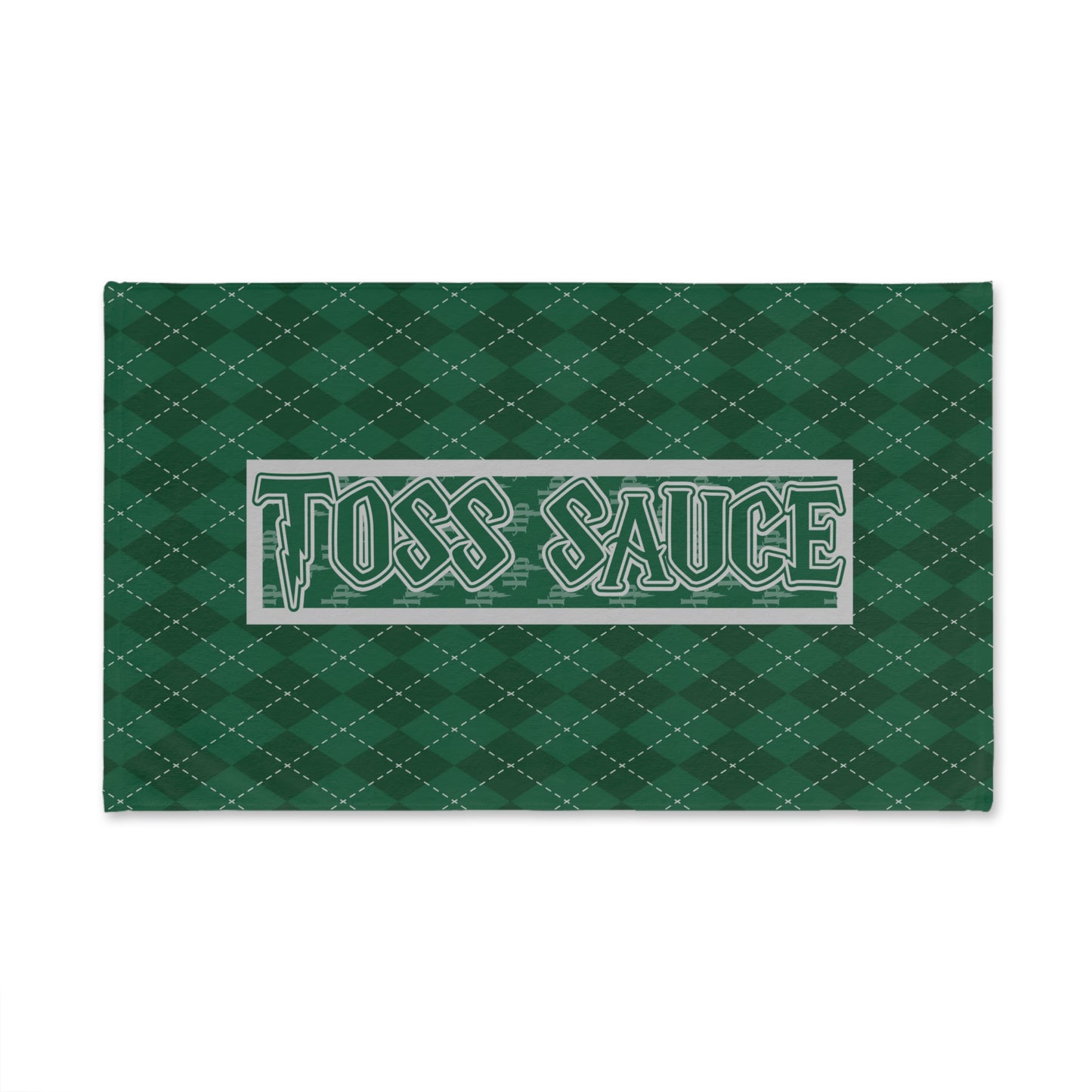 HOUSE SLYTH TOWEL