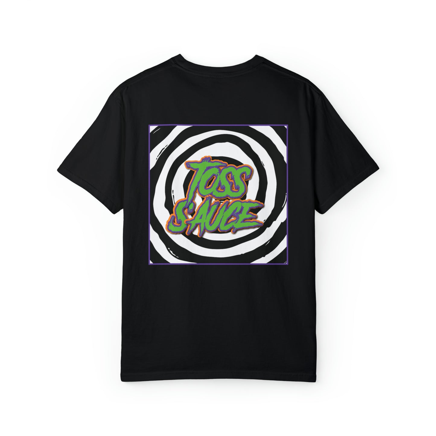 SPIRAL T SHIRT