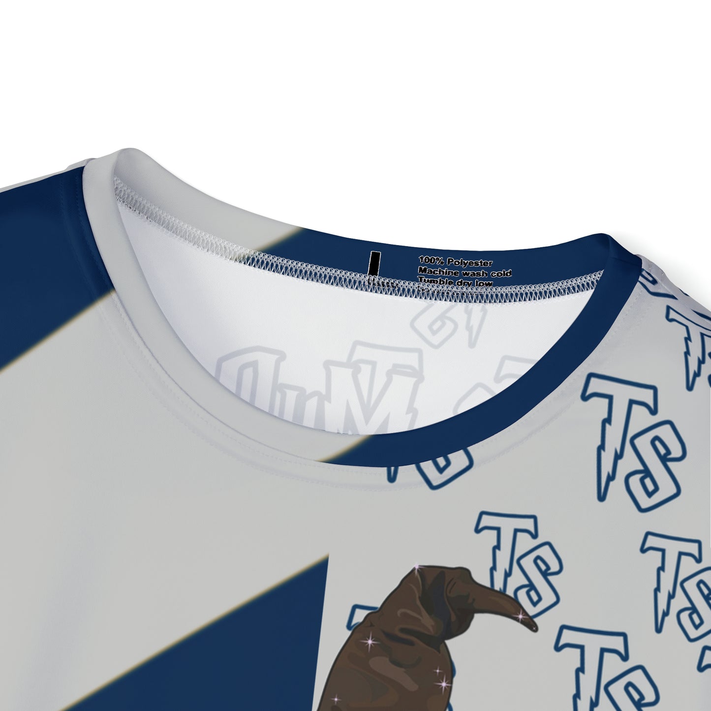 HOUSE RAVE JERSEY