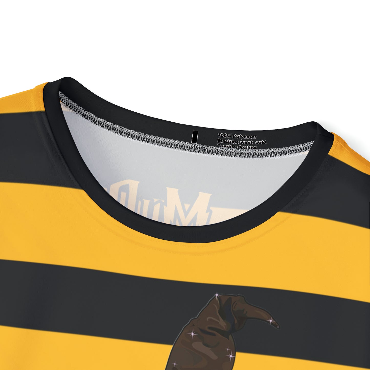 HOUSE HUFFL JERSEY