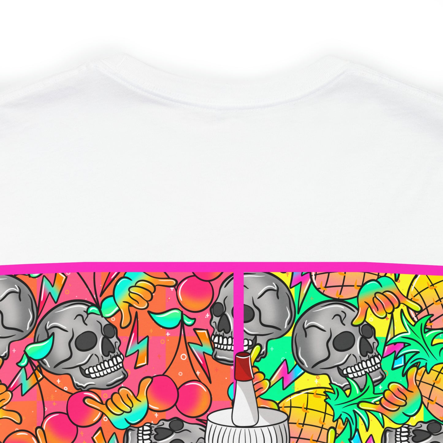 TOSS SAUCE WATERMELON HIGH T SHIRT
