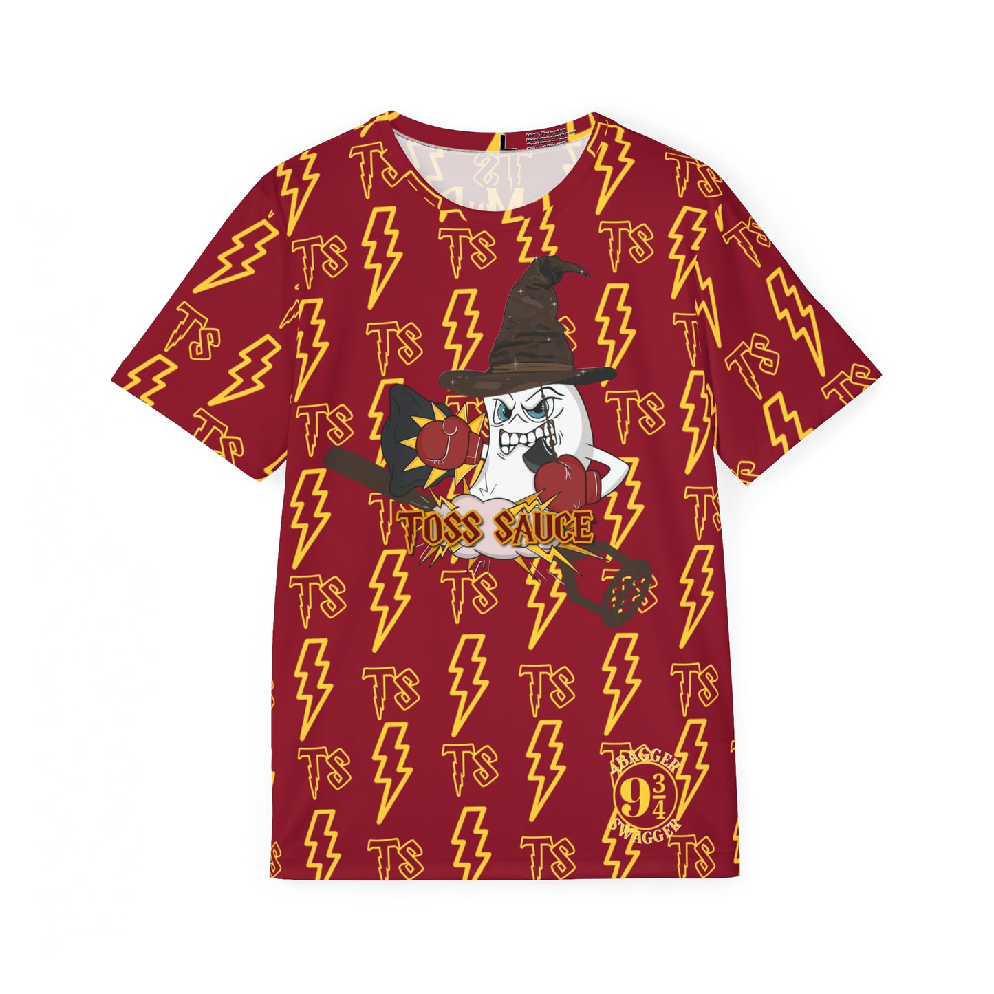 HOUSE GRYF JERSEY