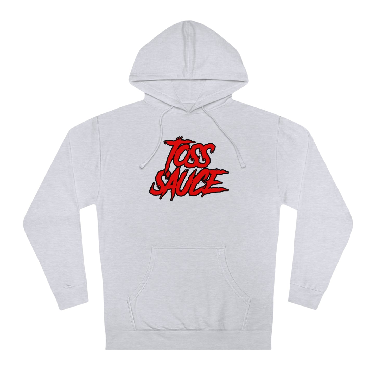 GHOST FACE HOODIE