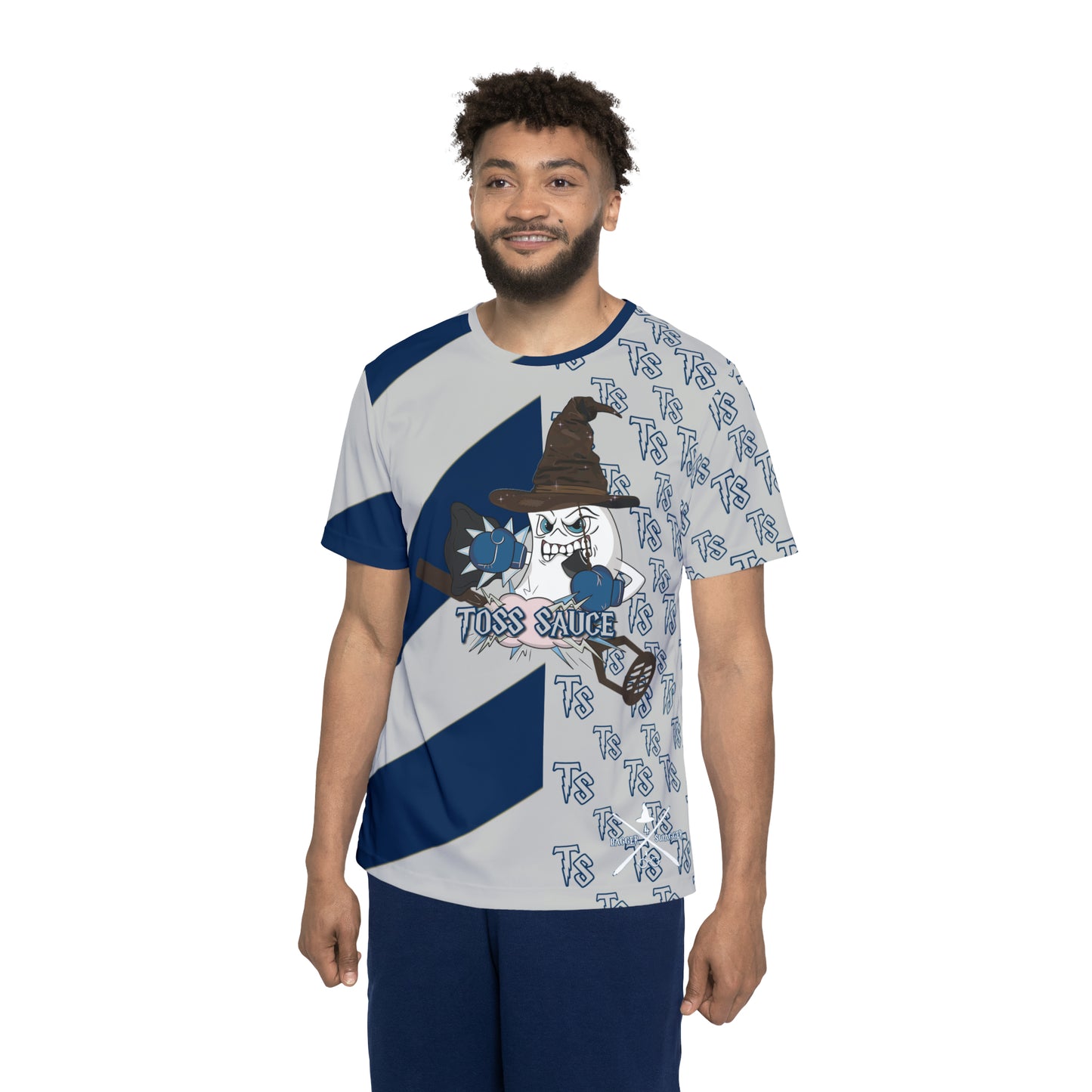 HOUSE RAVE JERSEY
