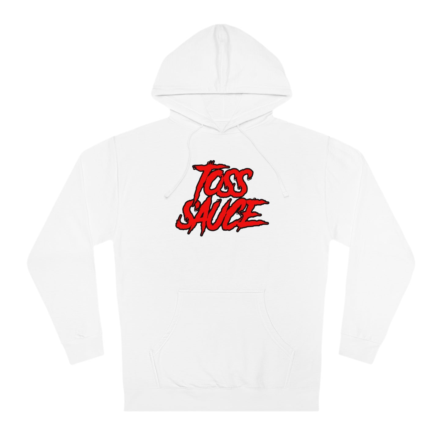 GHOST FACE HOODIE