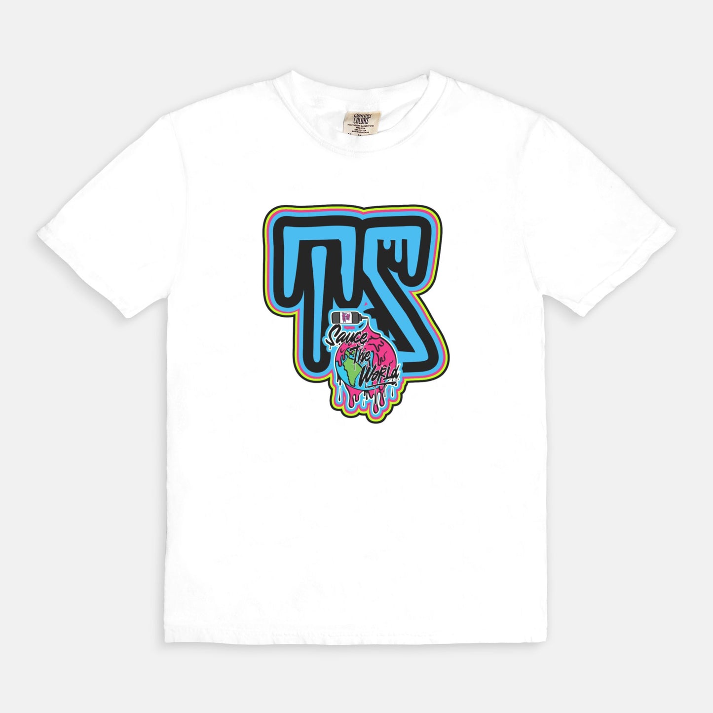 ADULT TS Logo Tshirt
