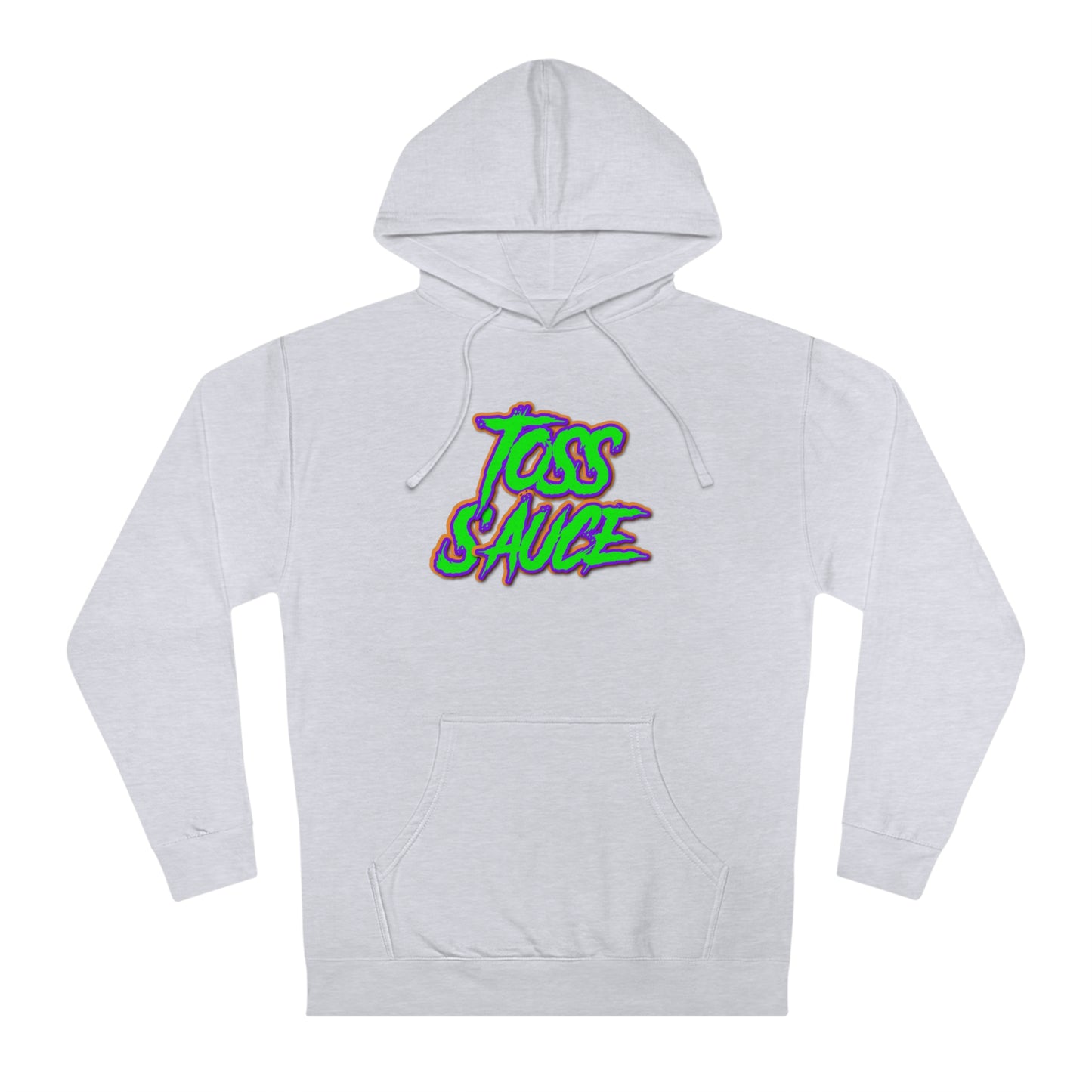 SPIRAL HOODIE