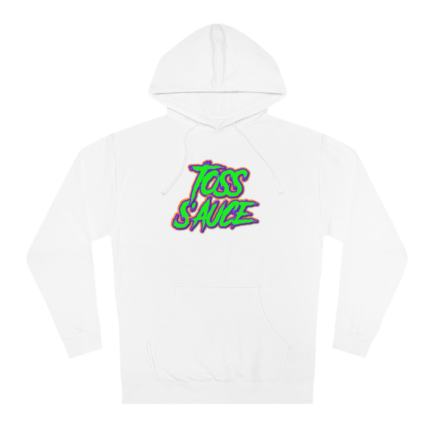 SPIRAL HOODIE