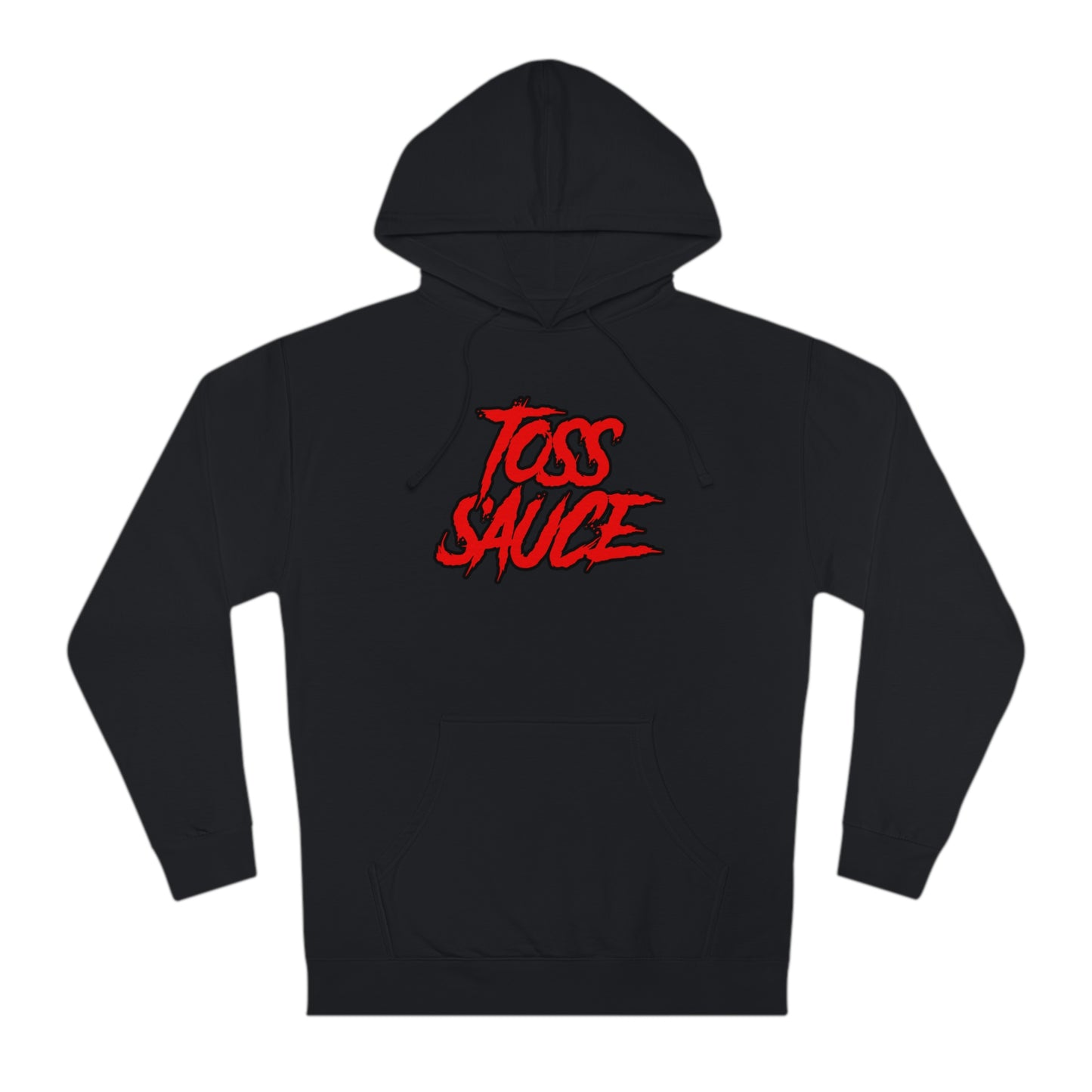 GHOST FACE HOODIE