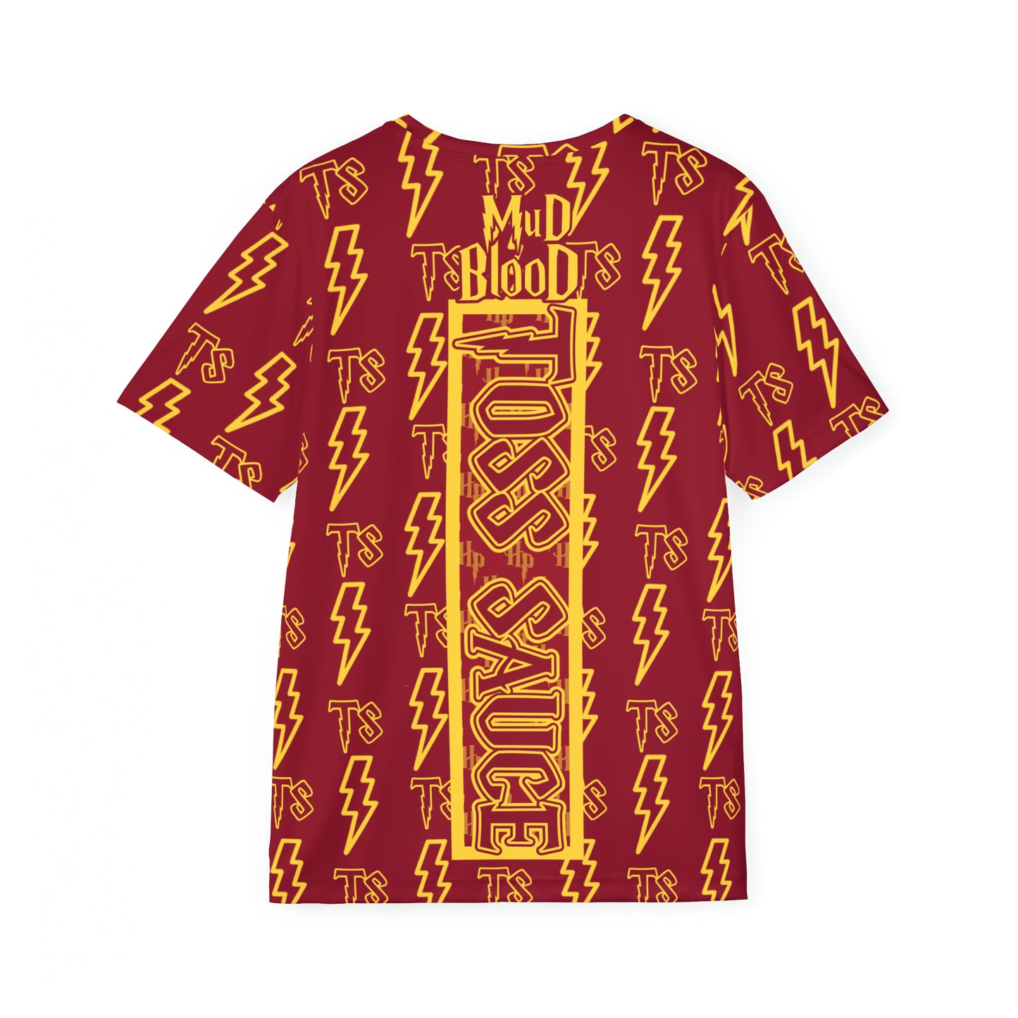 HOUSE GRYF JERSEY