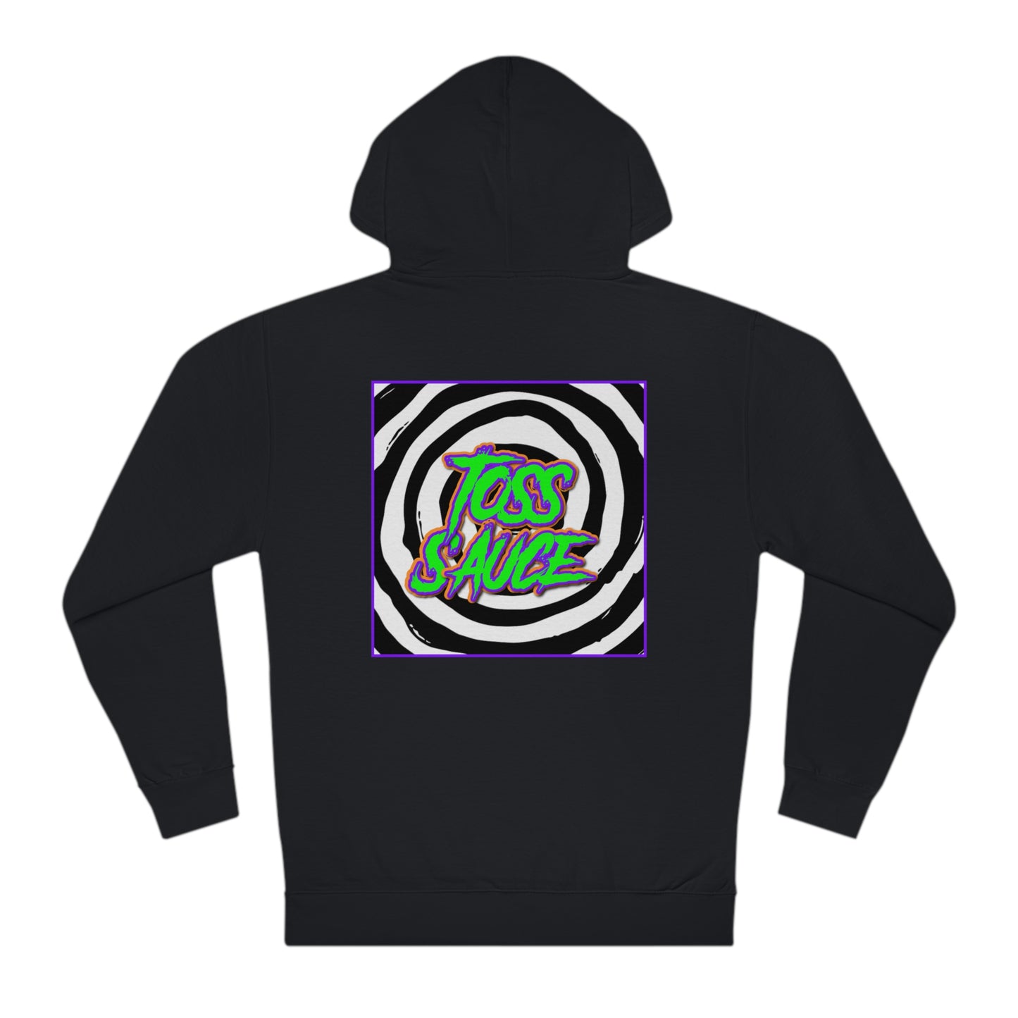SPIRAL HOODIE