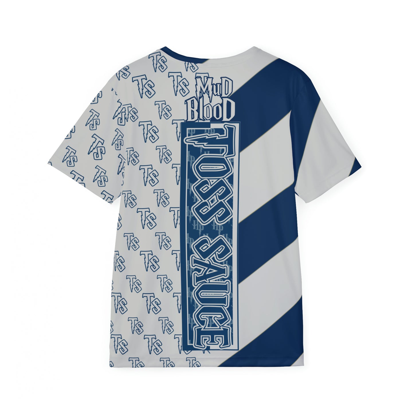 HOUSE RAVE JERSEY