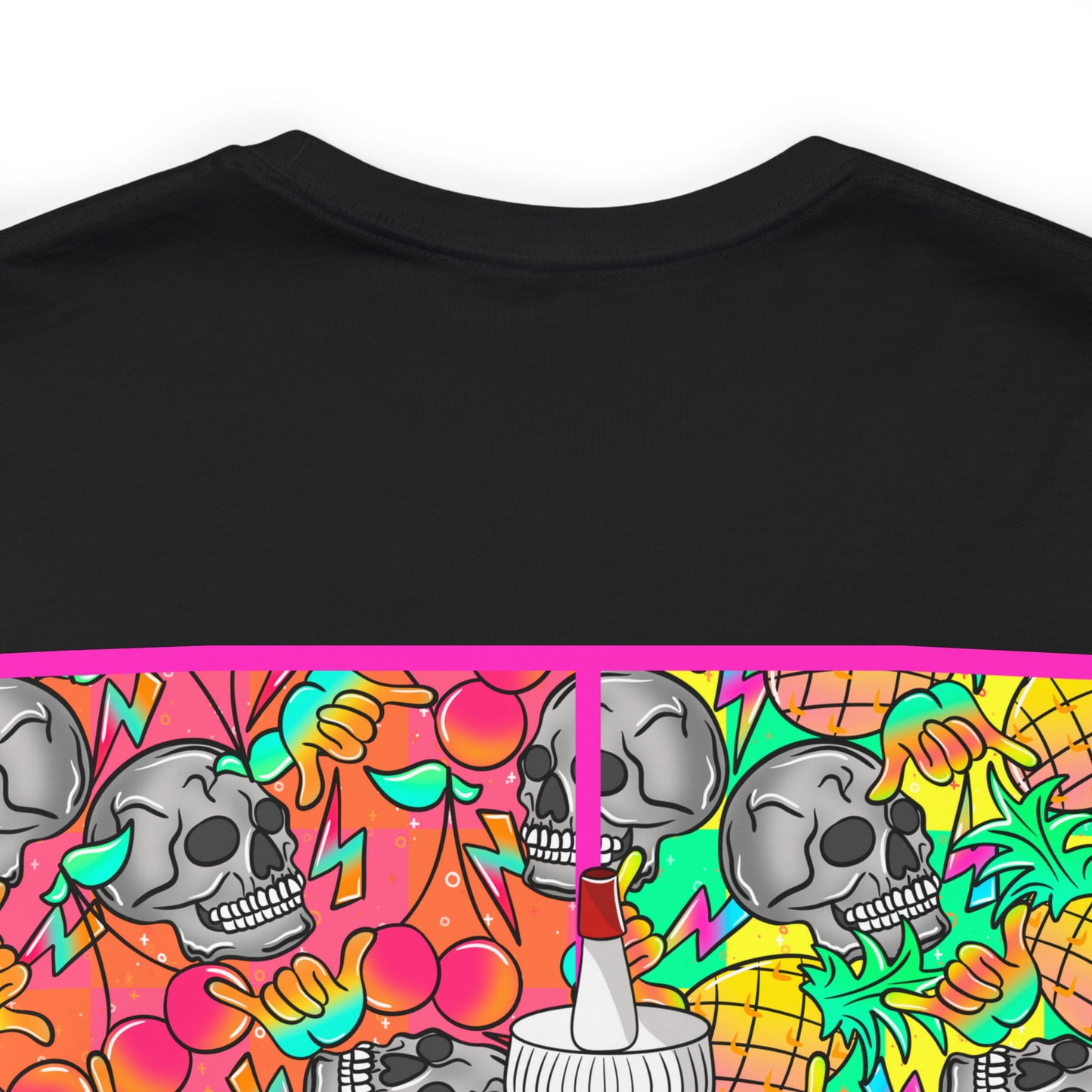 TOSS SAUCE WATERMELON HIGH T SHIRT
