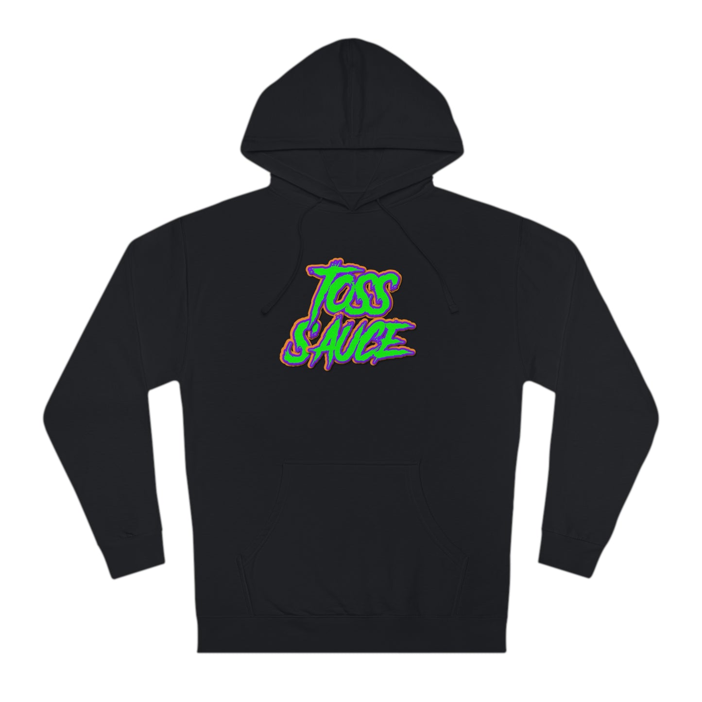 SPIRAL HOODIE