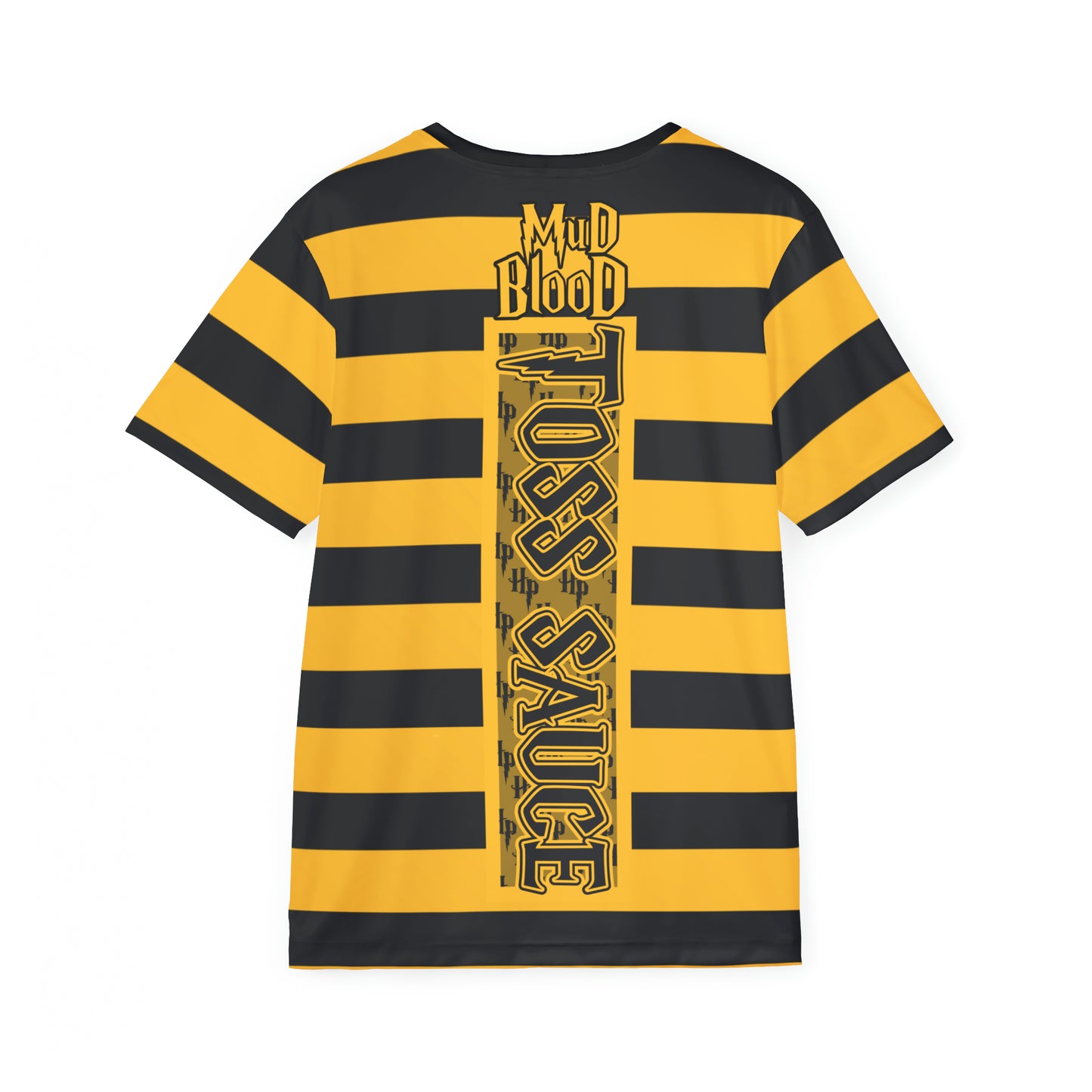 HOUSE HUFFL JERSEY