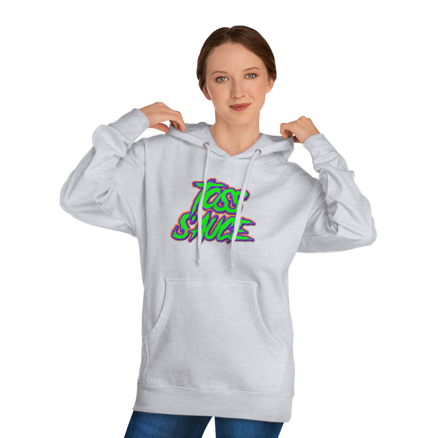 SPIRAL HOODIE