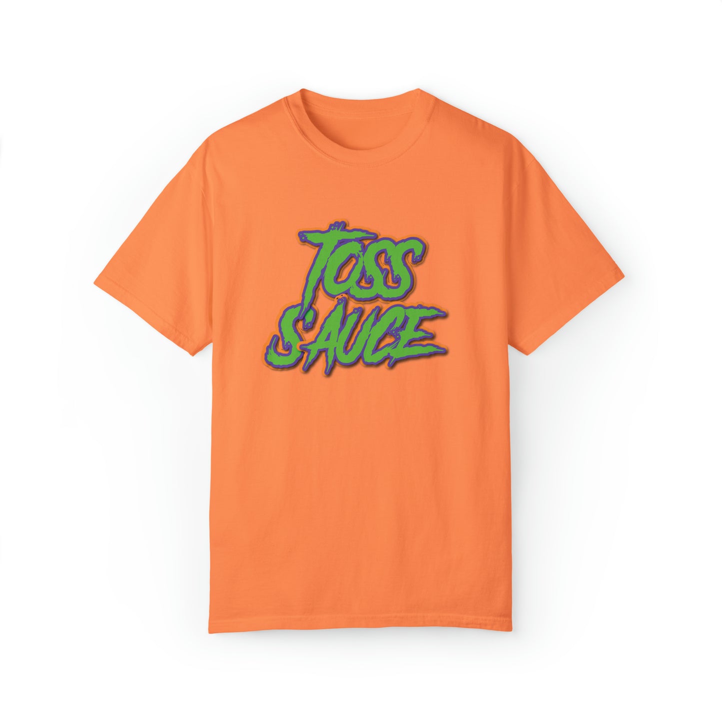 SPIRAL T SHIRT