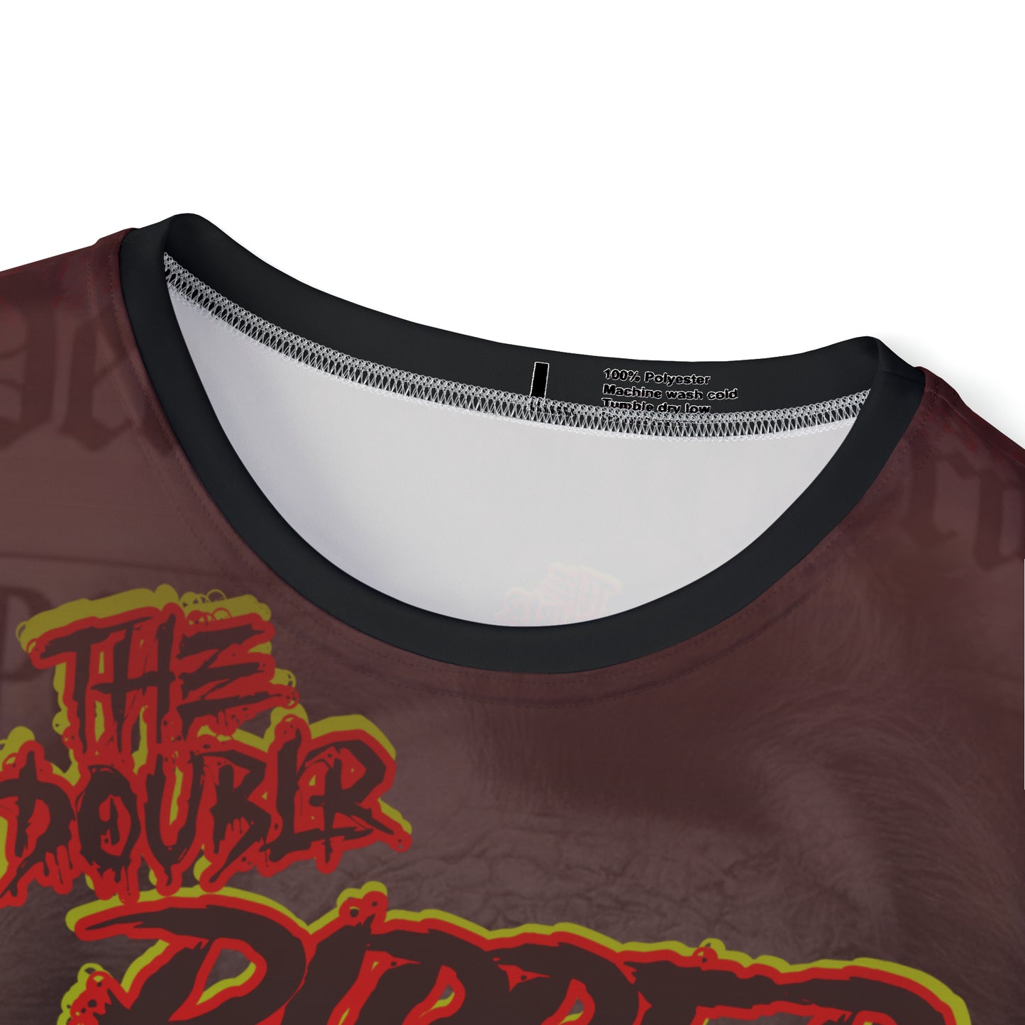 DOUBLE RIPPER