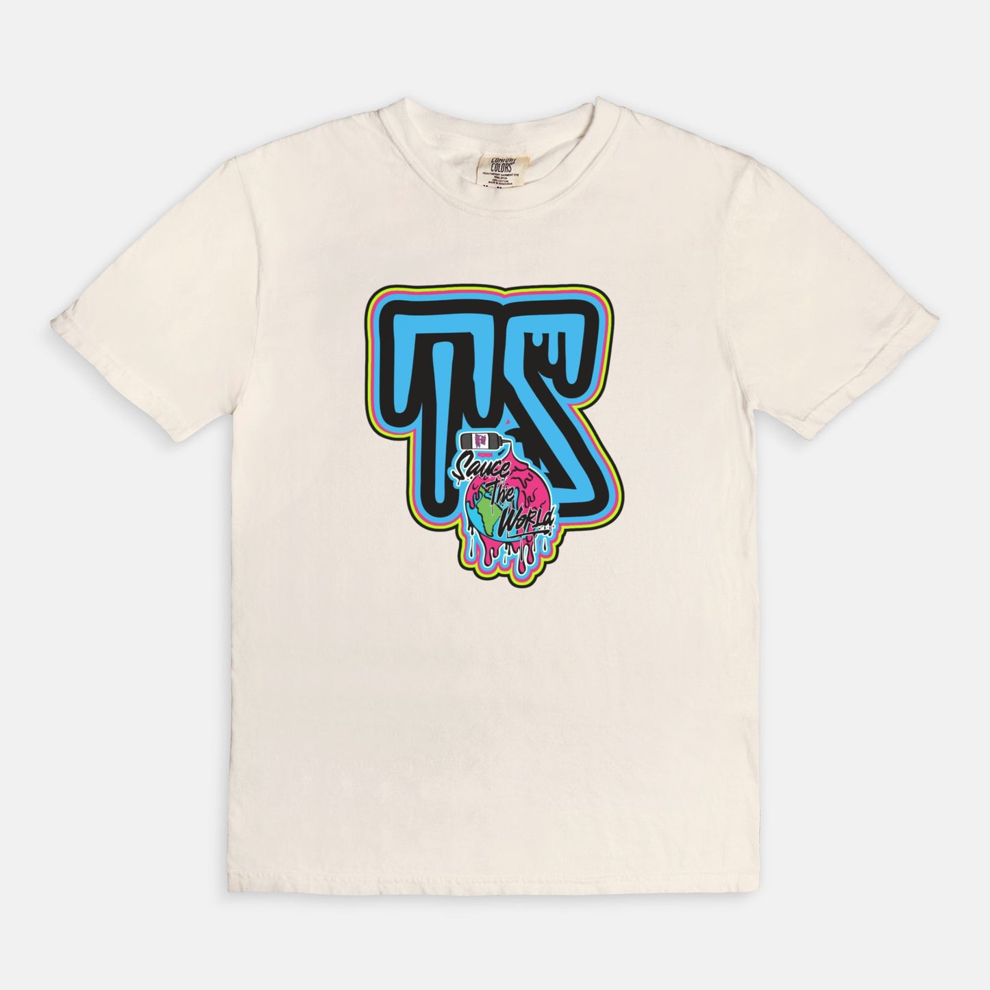 ADULT TS Logo Tshirt