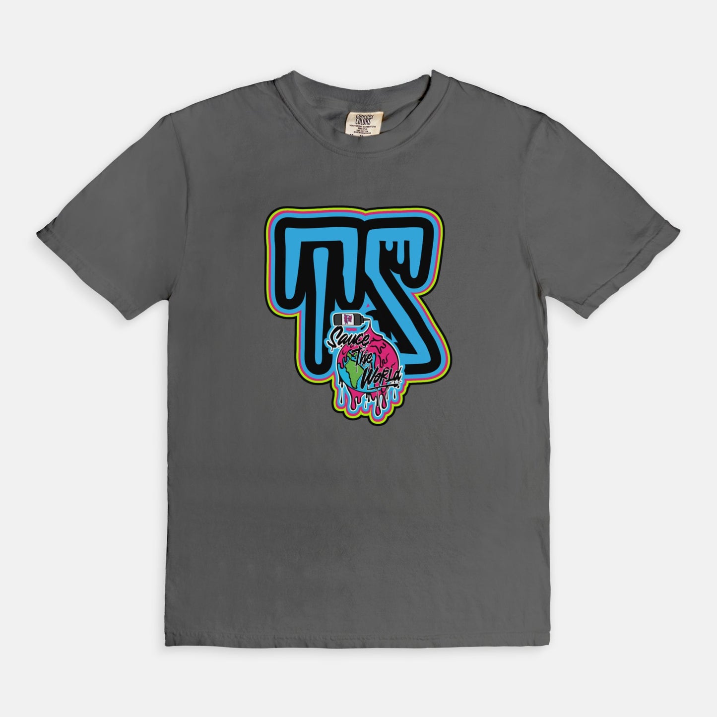 ADULT TS Logo Tshirt