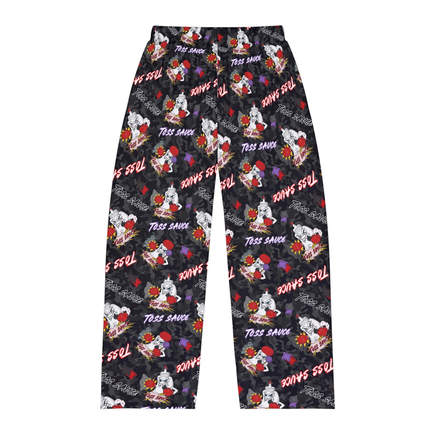 Toss Sauce Pajama Pants
