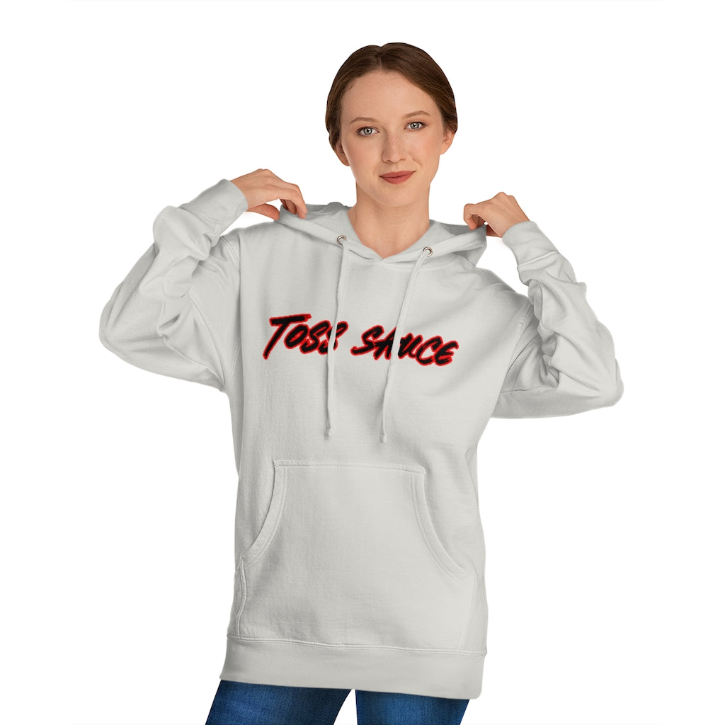 Toss Sauce Hoodie-Unisex