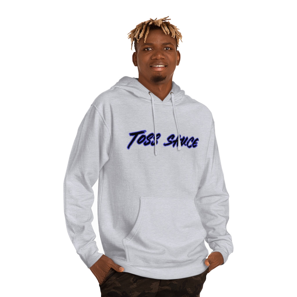 Toss Sauce Hoodie-Unisex