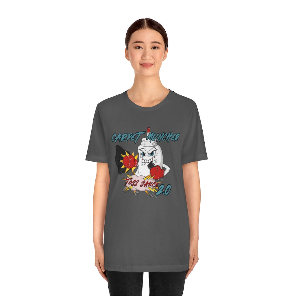 Carpet Muncher Tshirt-Unisex