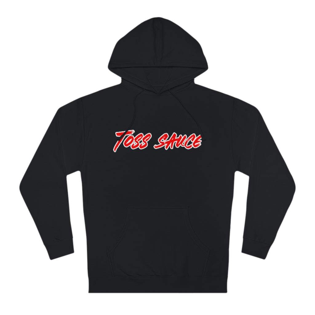 Toss Sauce Hoodie-Unisex