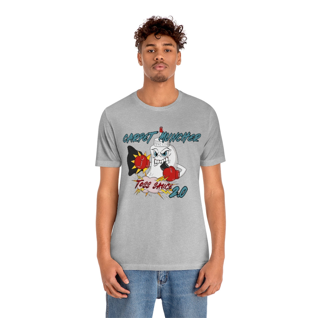 Carpet Muncher Tshirt-Unisex
