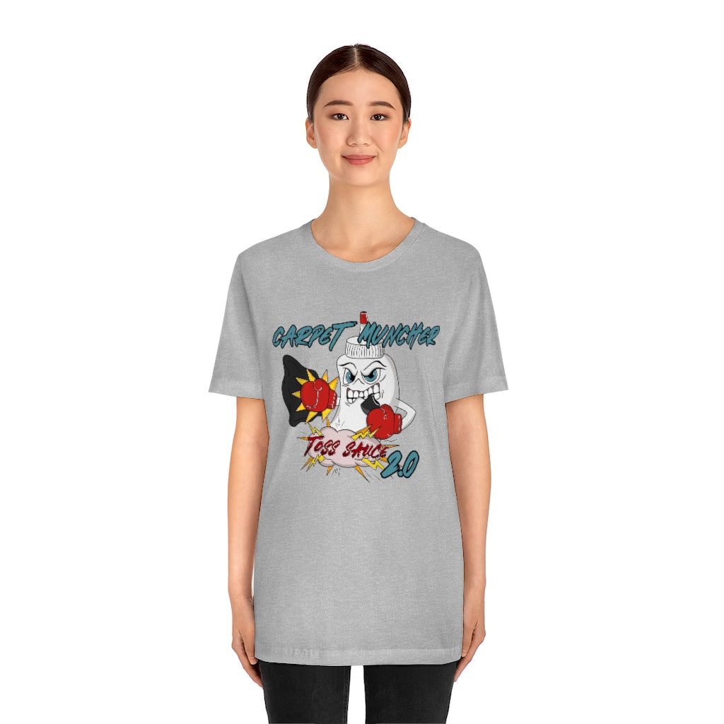 Carpet Muncher Tshirt-Unisex