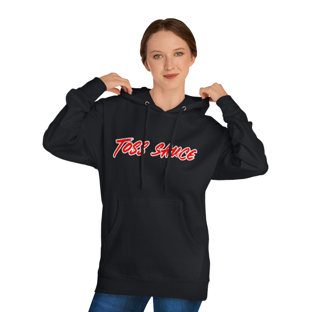 Toss Sauce Hoodie-Unisex