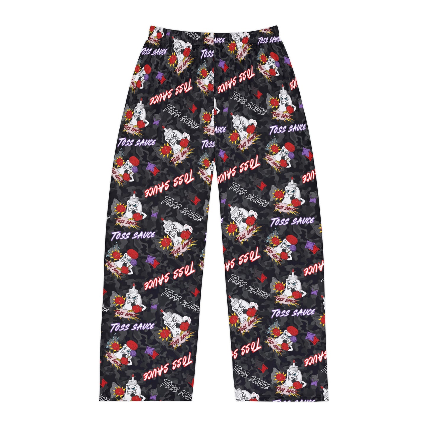 Toss Sauce Pajama Pants