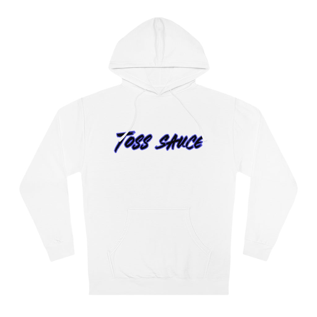 Toss Sauce Hoodie-Unisex