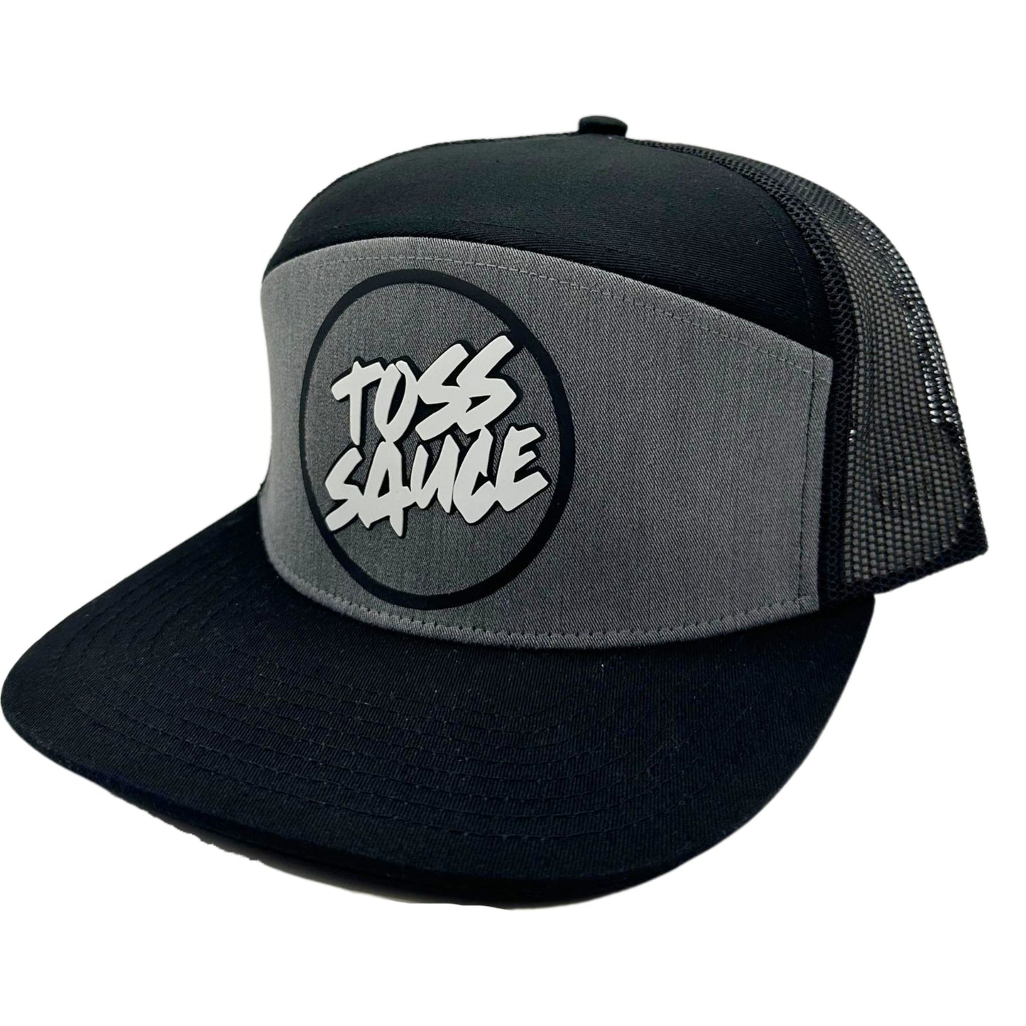 Adult Snapback-Colorblock