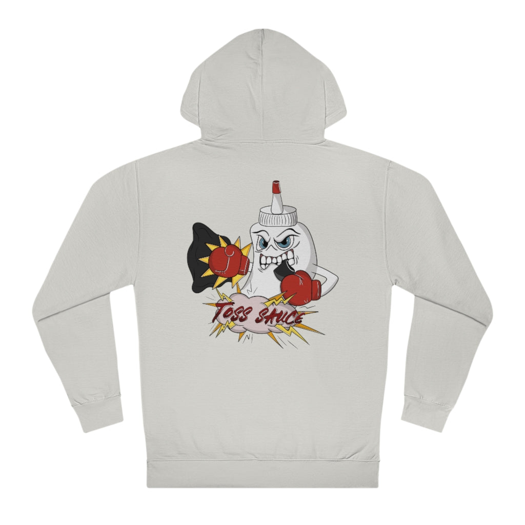 Toss Sauce Hoodie-Unisex