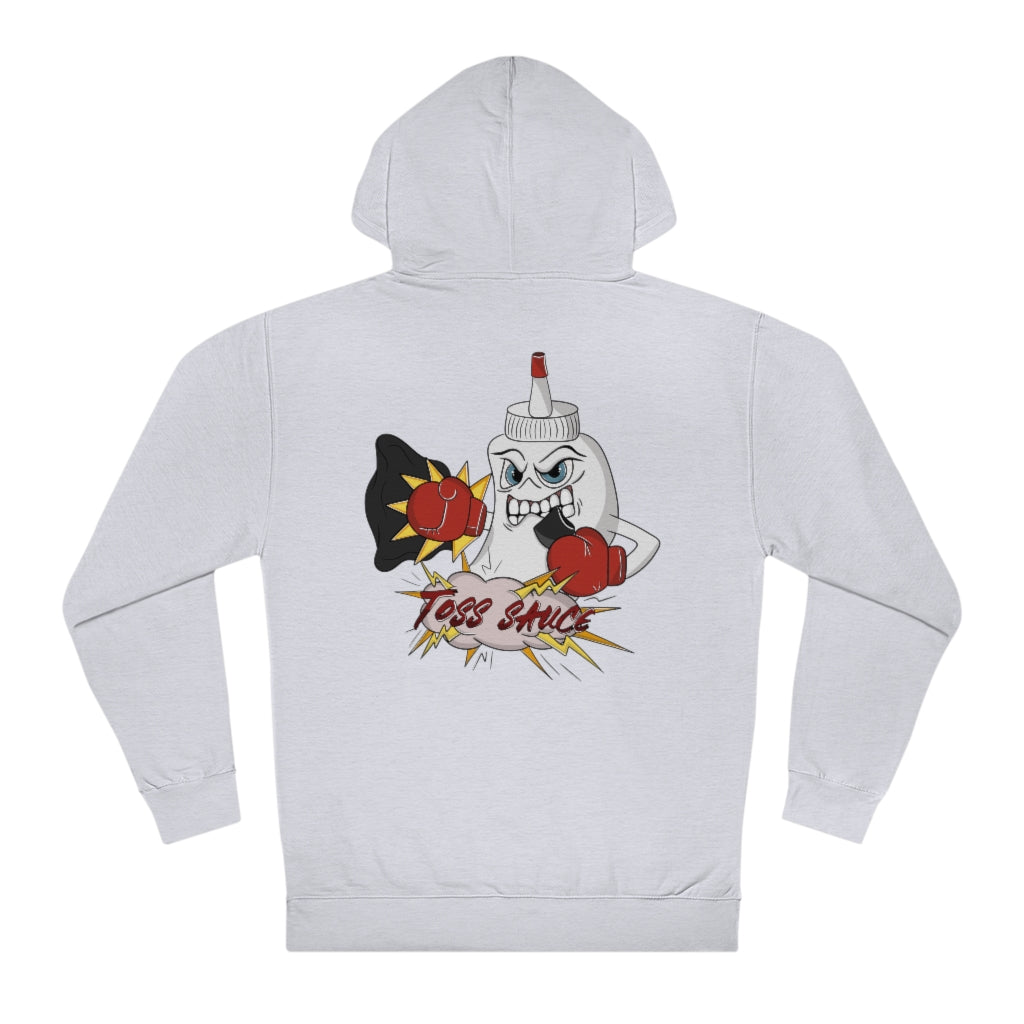 Toss Sauce Hoodie-Unisex