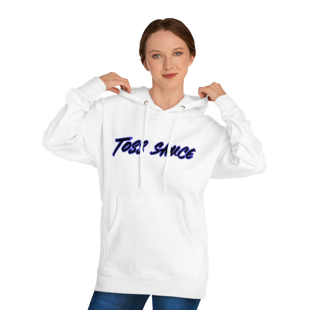 Toss Sauce Hoodie-Unisex
