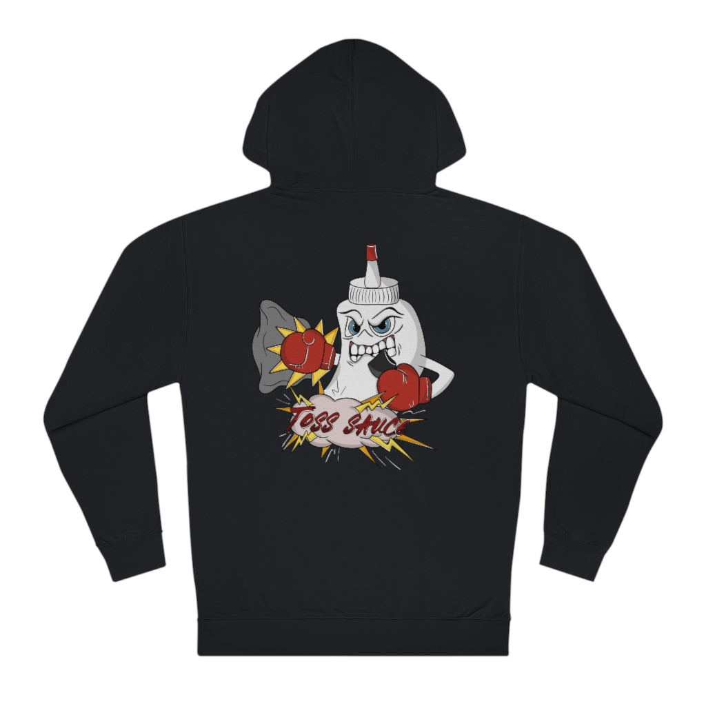 Toss Sauce Hoodie-Unisex
