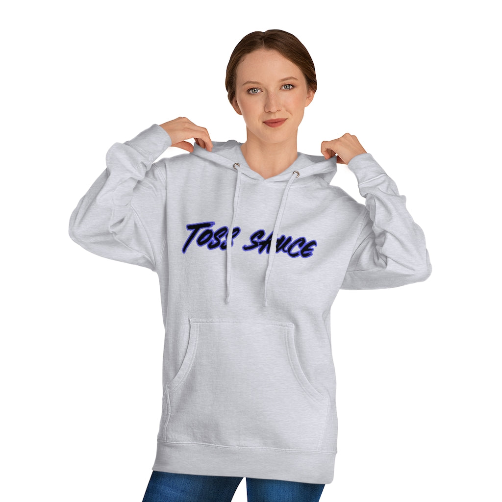 Toss Sauce Hoodie-Unisex