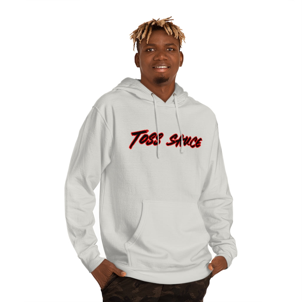 Toss Sauce Hoodie-Unisex
